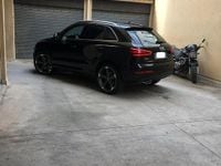 Usata Audi Q3 S-Line 150 CV (110 kW) 2012 SUV