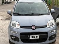 Usata Fiat Panda Lounge 69 CV (50 kW) 2017 Utilitaria