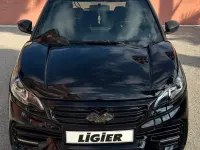 Usata Ligier JS50 2024 Nero Utilitaria