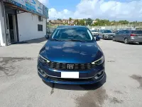 Occasion Fiat Tipo Life 131 ch (96 kW) 2021 Bleue Berline