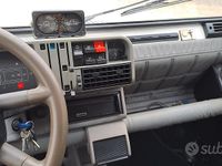 Usata Fiat Panda 4x4 54 CV (39 kW) 1996 Utilitaria
