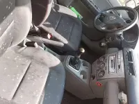 Usata Mazda 2 75 CV (55 kW) 2003 Grigio Utilitaria