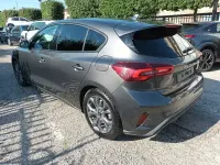 Usata Ford Focus ST-Line 125 CV (91 kW) 2024 Grigio Berlina
