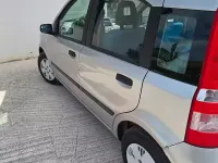 Usata Fiat Panda 60 CV (44 kW) 2004 Grigio Utilitaria