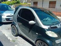Usata Smart #1 2002 SUV