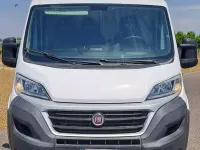 Usata Fiat Ducato 131 CV (96 kW) 2019 Bianco Furgone