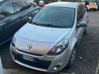 usata Renault Clio III Clio2009 5p 1.2 16v Luxe