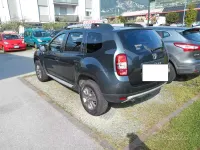 Usata Dacia Duster 110 CV (80 kW) 2017 Grigio SUV