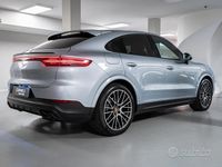 Usata Porsche Cayenne Coupe 250 CV (183 kW) 2021 Coupé