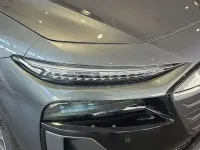 Nuova Audi A6 e-tron S-Line 339 kW (462 CV) 2025 Grigio daytona perla Station wagon