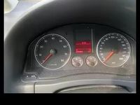 Usata VW Golf Plus Cross 2008 Grigio Monovolume