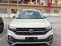 Usata VW T-Cross Style 95 CV (69 kW) 2023 SUV