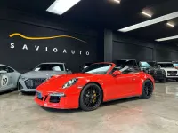 Usata Porsche 911 Carrera Cabriolet 430 CV (316 kW) 2015 Other Cabrio