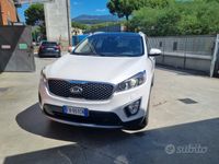 usata Kia Sorento Sorento 2.2 CRDi AWD Feel Rebel