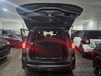 Usata Ford S-MAX Business Edition 150 CV (110 kW) 2019 Grigio Monovolume