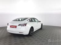 Usata Tesla Model 3 Standard Range 239 kW (325 CV) 2020 Bianco Berlina