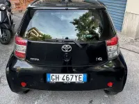 Usata Toyota iQ Sol 68 CV (50 kW) 2010 Utilitaria