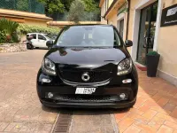 Usata Smart ForFour 71 CV (52 kW) 2019 Utilitaria