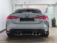 Usata BMW M4 Competition Edition 530 CV (389 kW) 2026 Brooklyn grigio Coupé