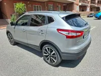 Usata Nissan Qashqai 131 CV (96 kW) 2016 Grigio SUV