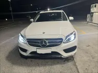 Usata Mercedes C250 Premium 204 CV (150 kW) 2015 Station wagon