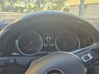 Usata VW Golf VII 125 CV (91 kW) 2016 Grigio Berlina