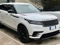 usata Land Rover Range Rover Velar 2.0d R-Dynamic S