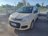 Usata Fiat Panda Easy 85 CV (62 kW) 2017 Beige Utilitaria