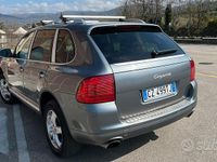 Usata Porsche Cayenne 250 CV (183 kW) 2006 Grigio SUV