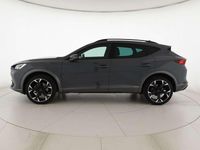 Usata Cupra Formentor 150 CV (110 kW) 2022 Grigio graphene SUV