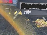 Usata Suzuki Samurai 64 CV (47 kW) 1989 Nero SUV