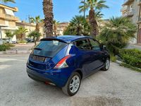 Usata Lancia Ypsilon 69 CV (50 kW) 2014 Utilitaria