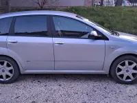 Usata Fiat Croma 120 CV (88 kW) 2006 Grigio Station wagon