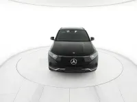 Nuova Mercedes EQA250+ Progressive 139 kW (190 CV) 2026 Nero notte SUV