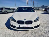 usata BMW 216 Serie 2 Active Tourer d Sport del 2016 usata a Pisa