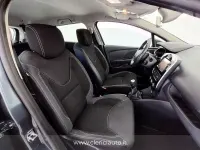 Usata Renault Clio Zen 75 CV (55 kW) 2017 Grigio Station wagon