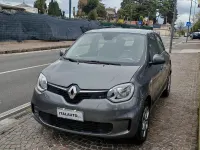 Usado Renault Twingo Equilibre 65 HP (47 kW) 2023 Cinzento Citadino
