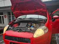 Usata Fiat Punto 65 CV (47 kW) 2007 Utilitaria