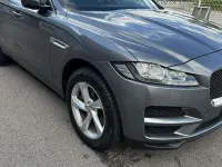 Usata Jaguar F-Pace Prestige 179 CV (131 kW) 2019 SUV