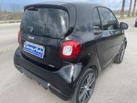 usata Smart ForTwo Coupé BRABUS 0.9 Turbo