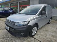 Usata VW Caddy 122 CV (89 kW) 2022 Other Monovolume