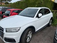 usata Audi Q5 Q5II 2017 2.0 tdi Design quattro 190cv s-tronic