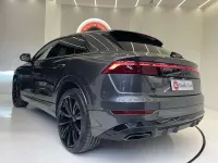 Nuova Audi Q8 S-Line 286 CV (210 kW) 2026 Other SUV