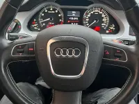 Usata Audi S6 435 CV (319 kW) 2009 Grigio Station wagon