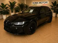 Usata BMW M3 Competition Edition 530 CV (389 kW) 2025 Nero Station wagon