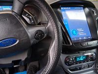 Usata Ford Focus Titanium 150 CV (110 kW) 2011 Berlina