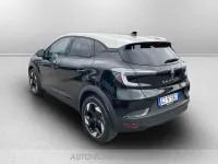 Usata Renault Captur Techno 91 CV (66 kW) 2025 Nero SUV