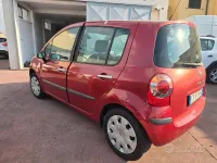 Usata Renault Modus Dynamique 85 CV (62 kW) 2007 Marrone Monovolume