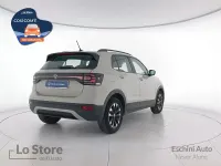 Usata VW T-Cross Style 95 CV (69 kW) 2023 SUV