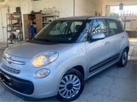 usata Fiat 500L 1.3 Multijet 85 CV Dualogic Lounge